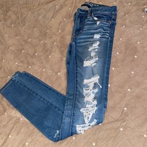 AE Jeans